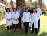 Equipo Administrativo